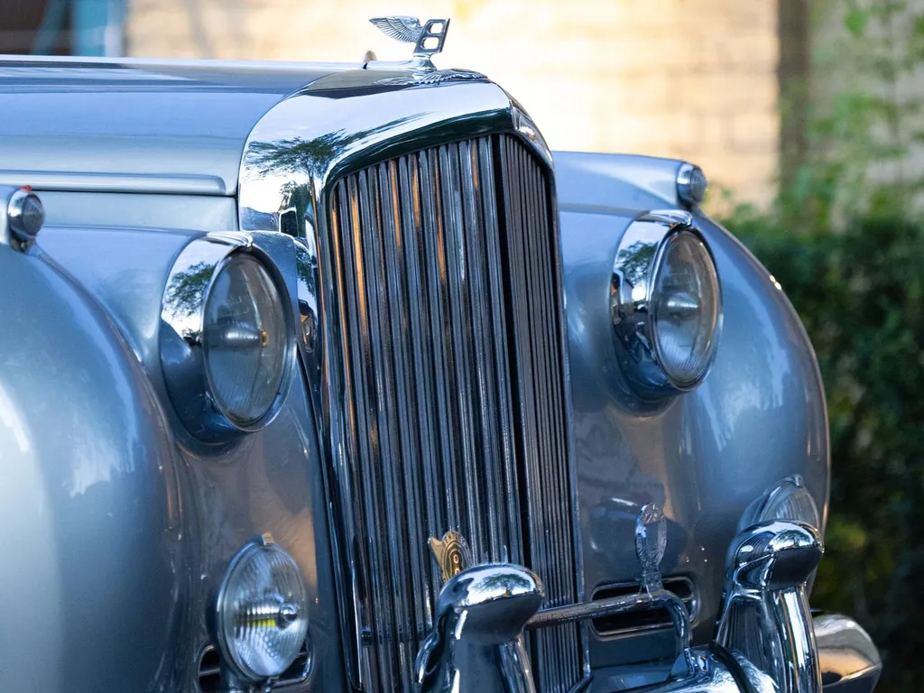Bentley