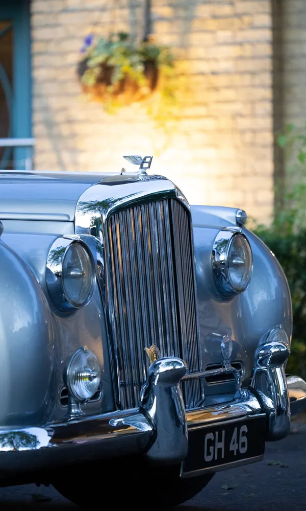 Bentley