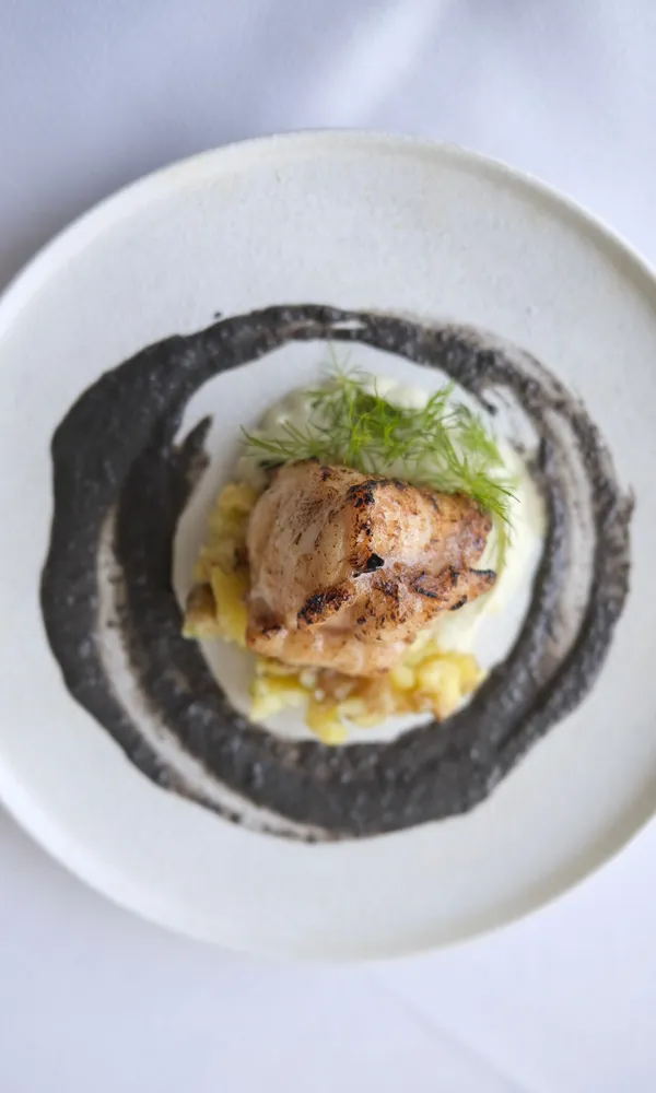 Monkfish