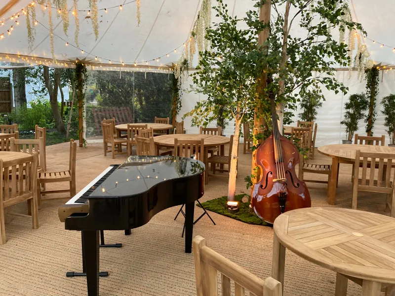 Jazz Events