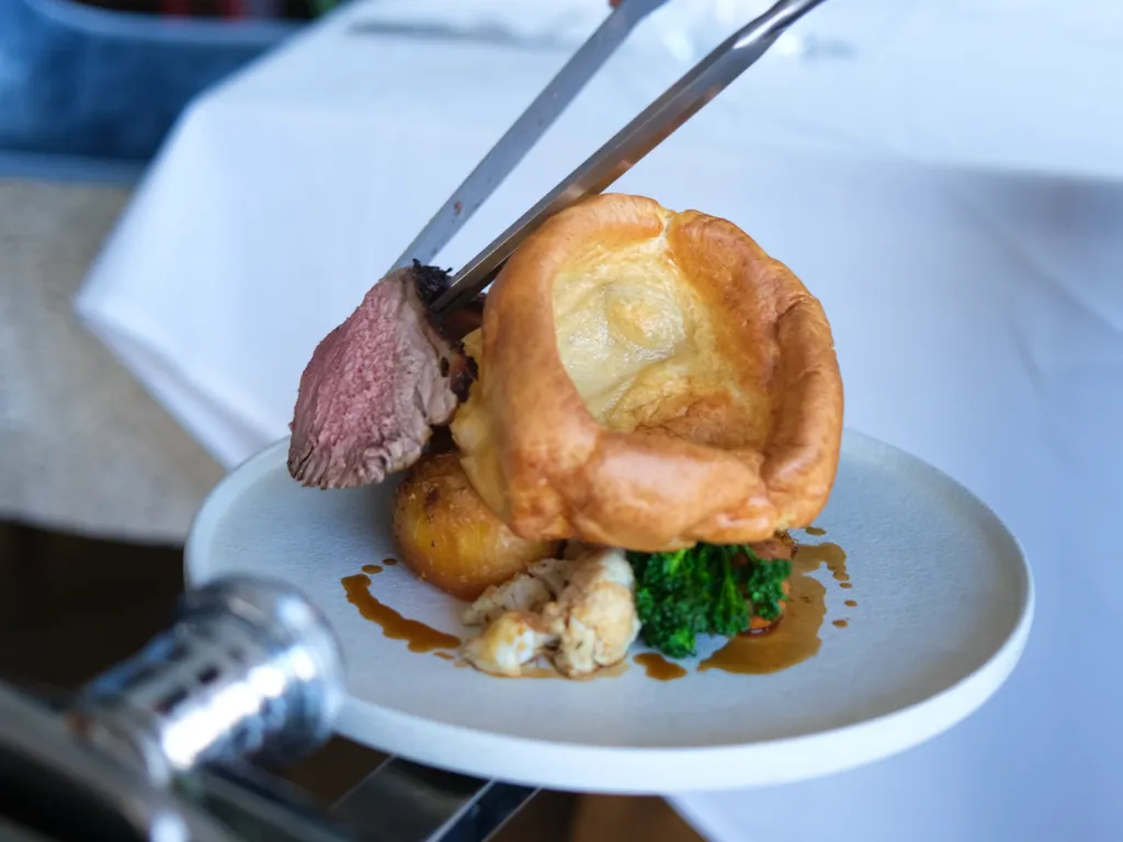 Roast