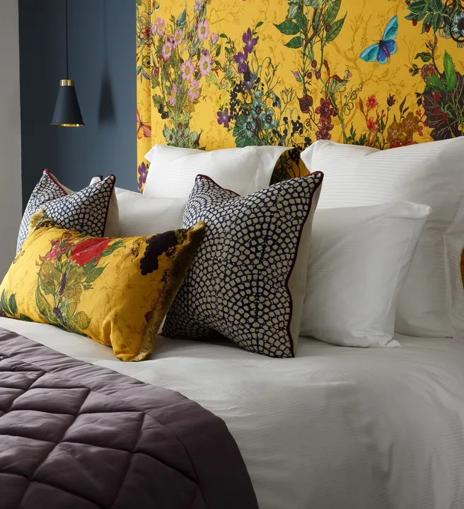 Feature Bedroom