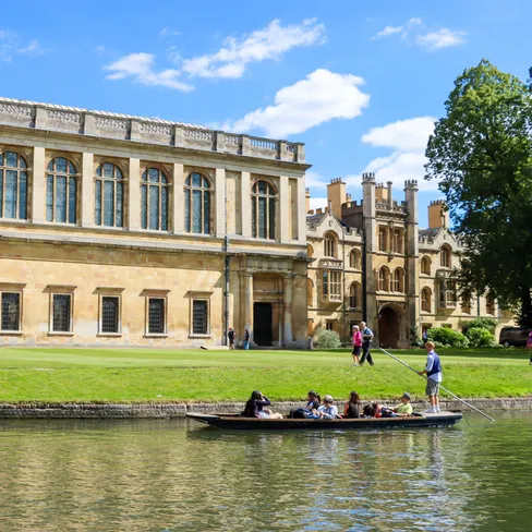 Punting