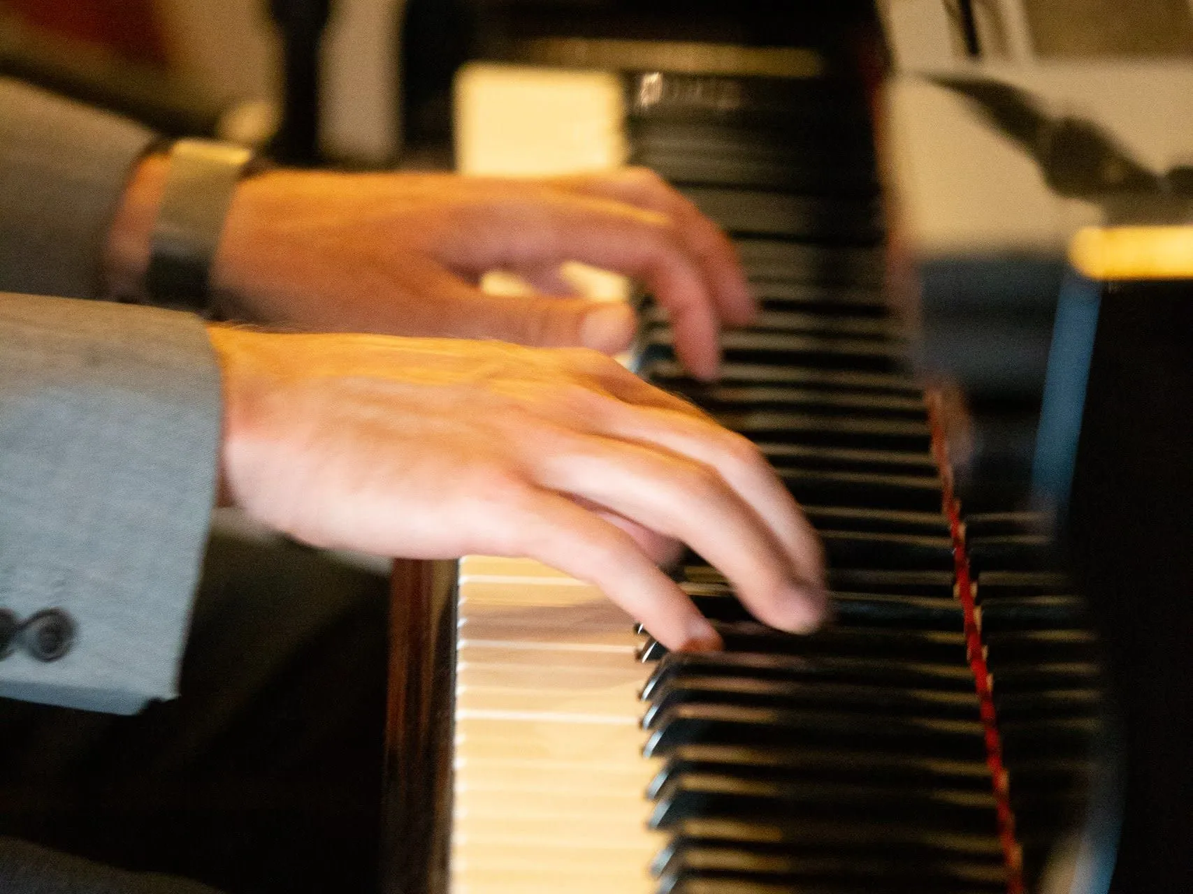 Piano