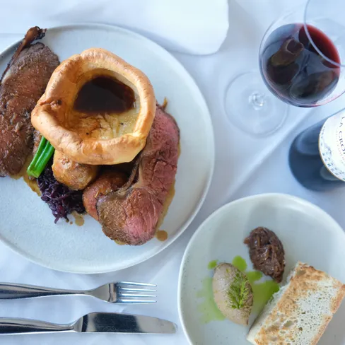 Sunday Roast