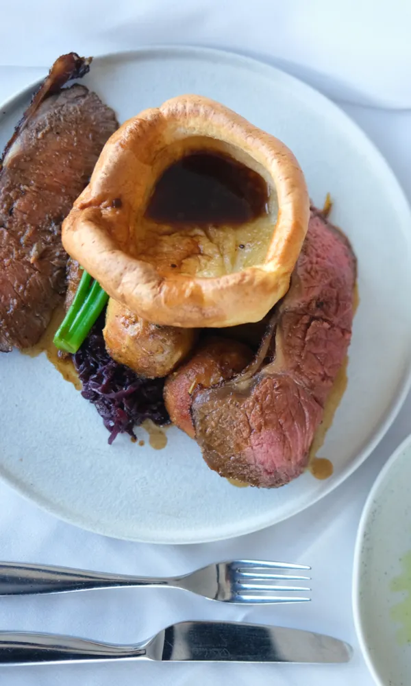 Sunday Roast