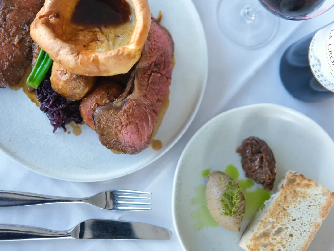 Sunday Roast