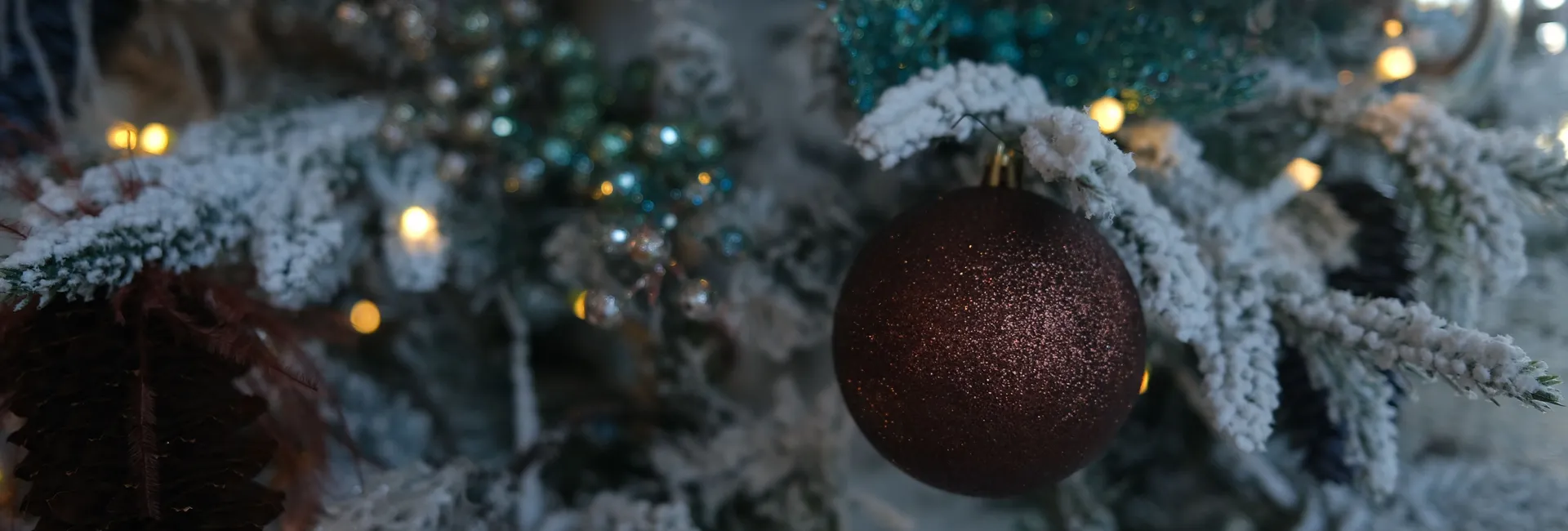 Xmas Tree