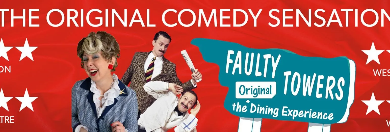 Faulty Towers