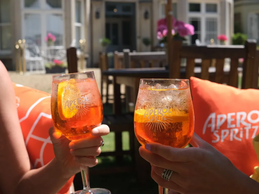 aperol