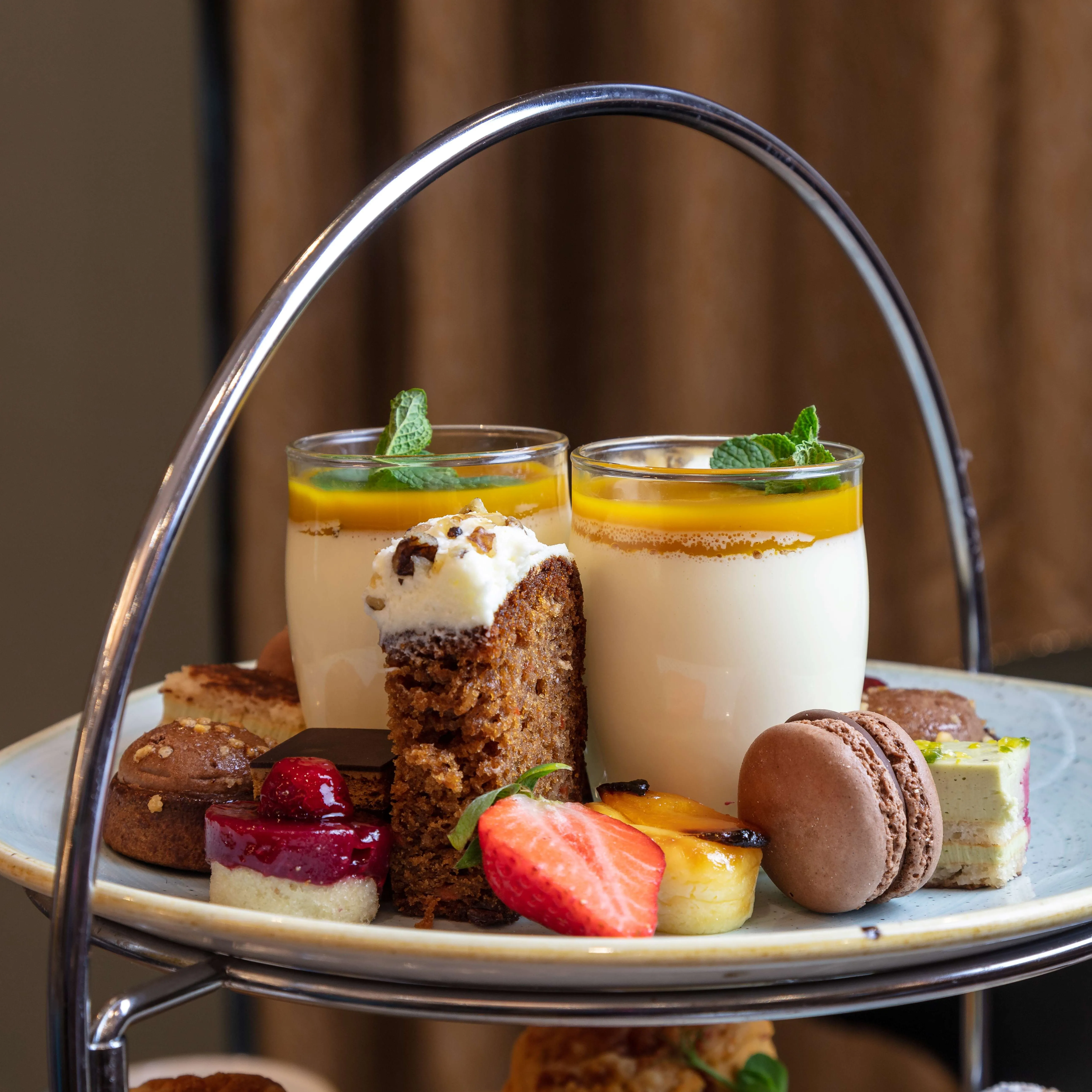 Afternoon Tea Home