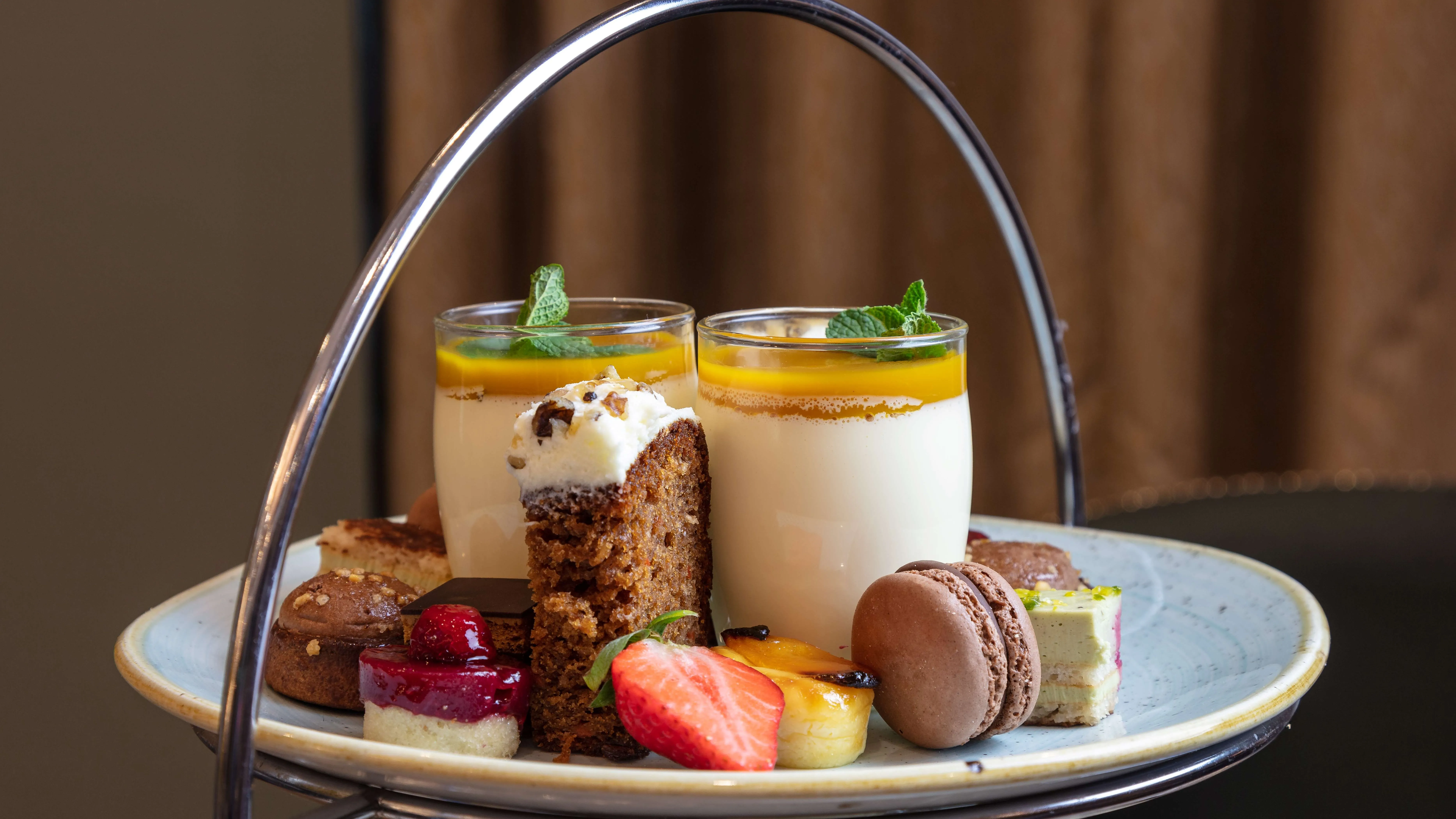 Afternoon Tea Home