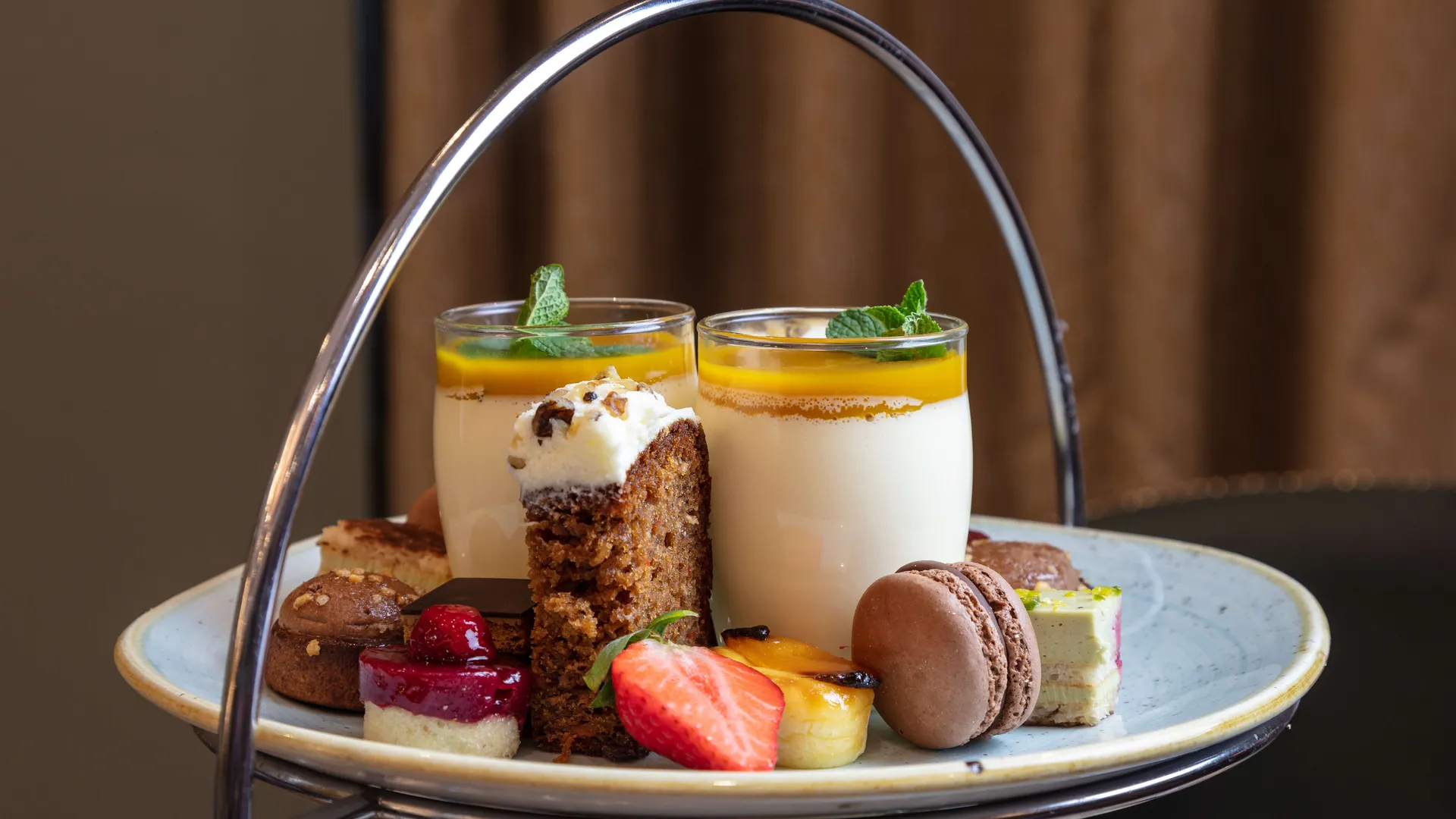 Afternoon Tea Home