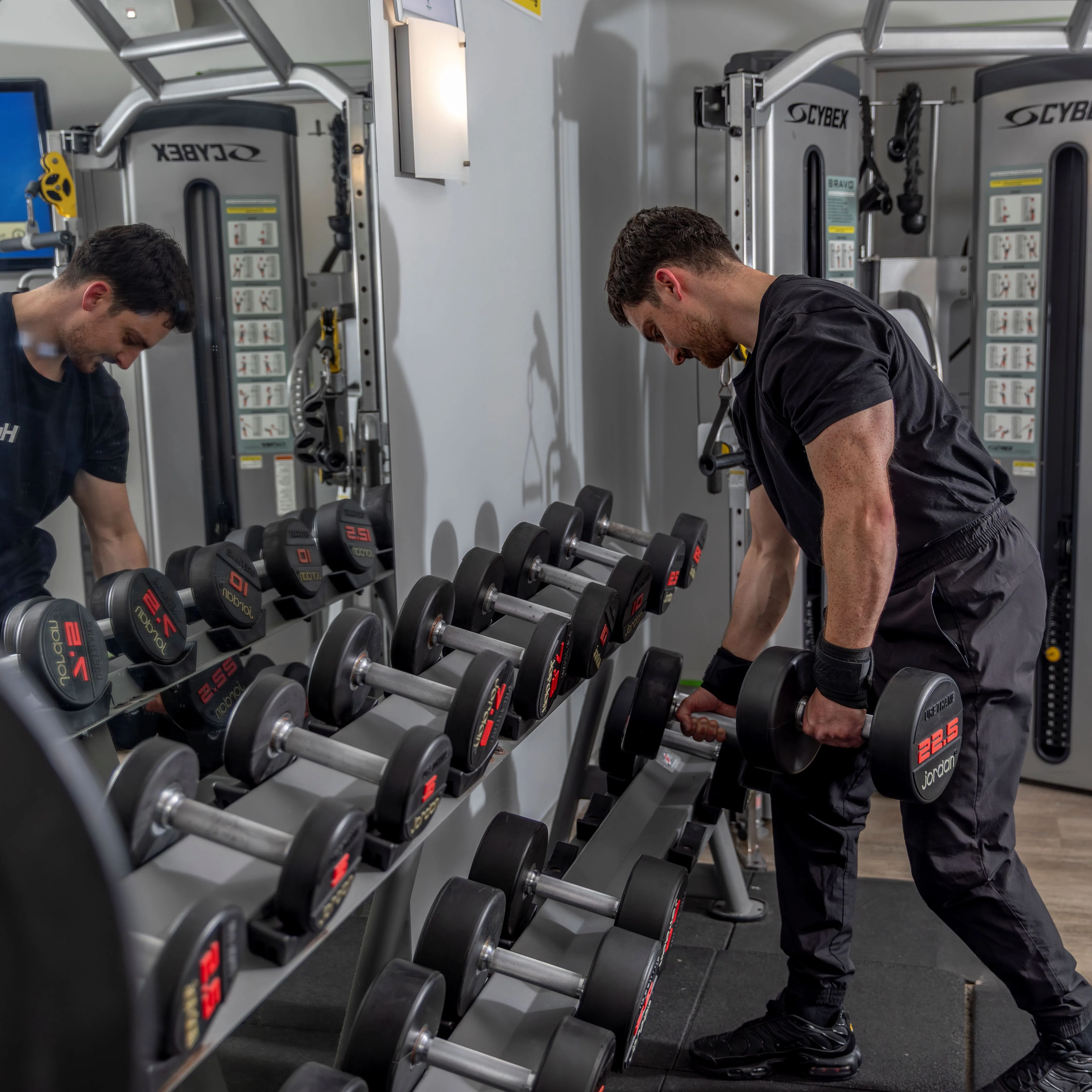 Weights 2