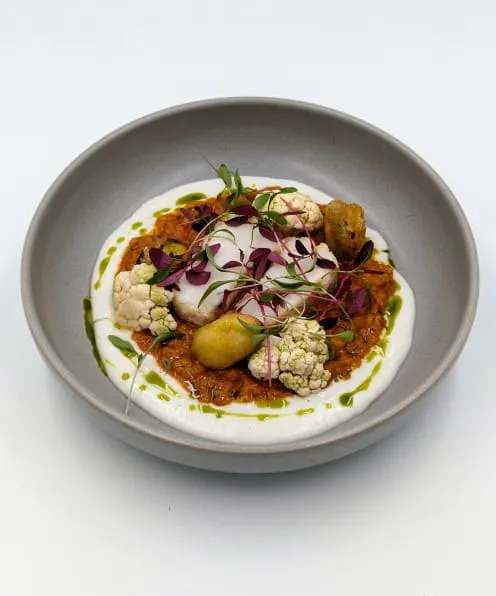 monkfish