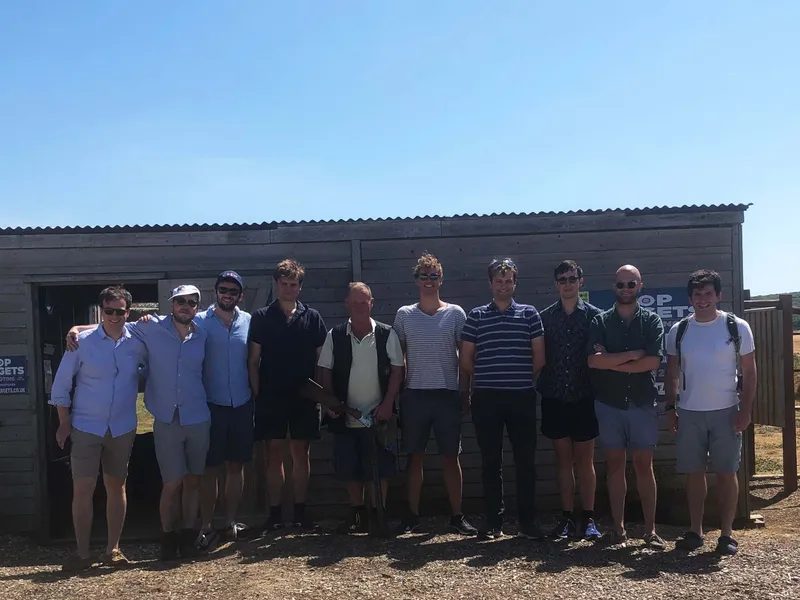 Tapnell Farm - Tops Targets - Group.JPG