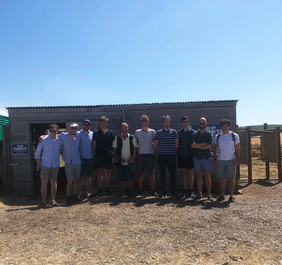 Tapnell Farm - Tops Targets - Group.JPG