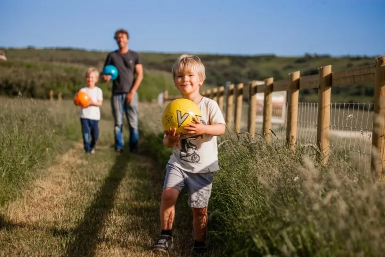 Tapnell-Farm-Footbal-Golf-all-ages