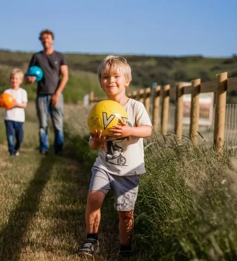 Tapnell-Farm-Footbal-Golf-all-ages