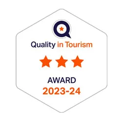 Quality in Tourism