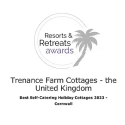 Resort & Retreats Awards
