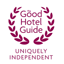 The Good Hotel Guide