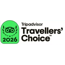 TripAdvisor Top 10% 2026