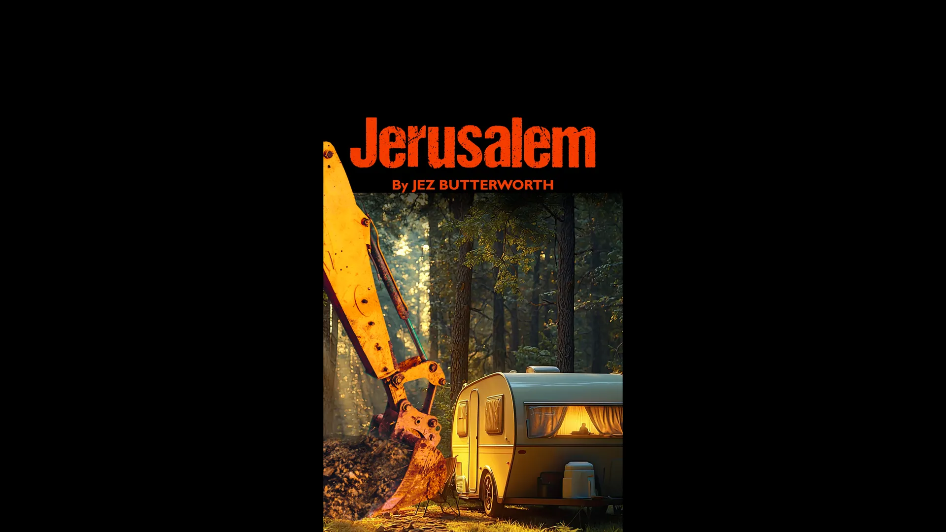 Jerusalem