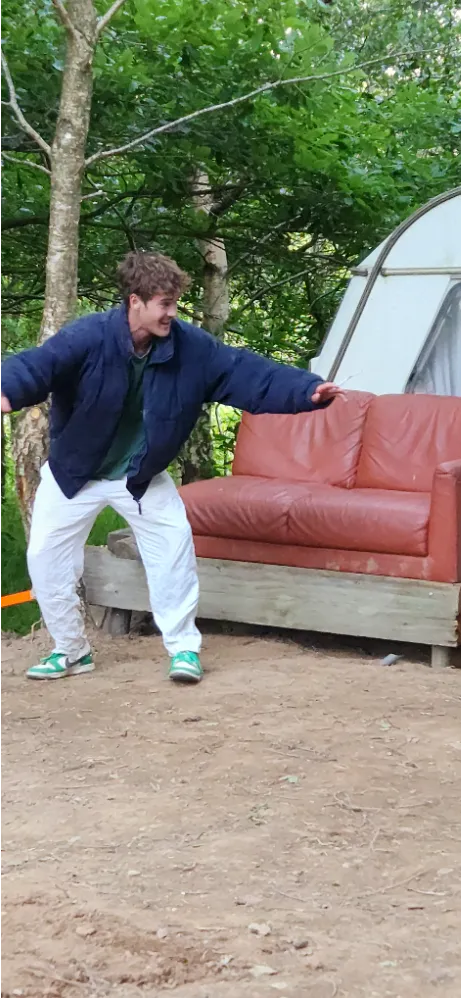 And then, and then. and then...