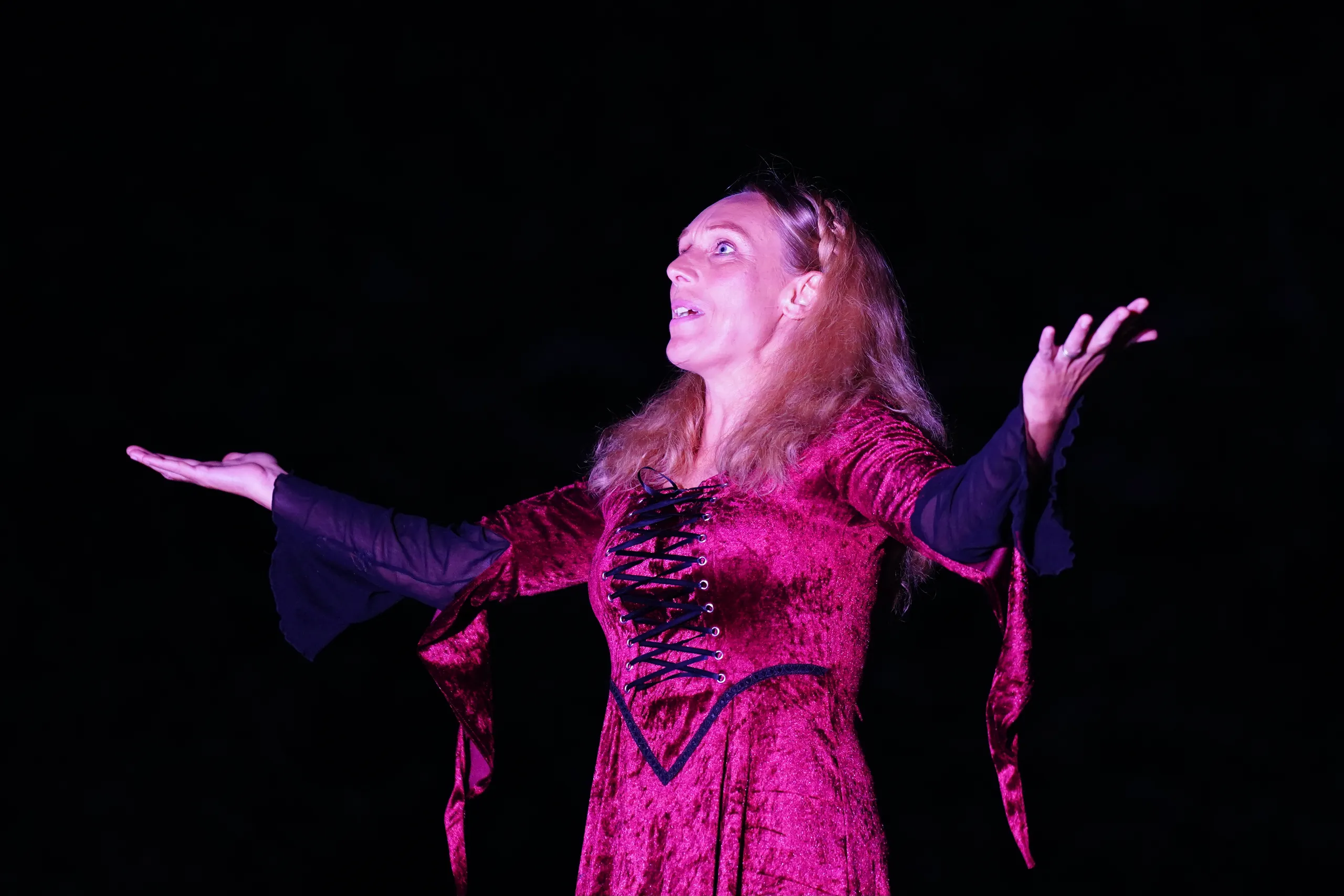 Lady Macbeth